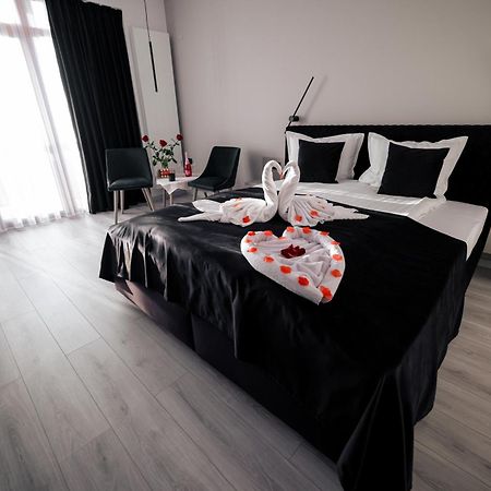 Vila Noblesse 소바타 외부 사진