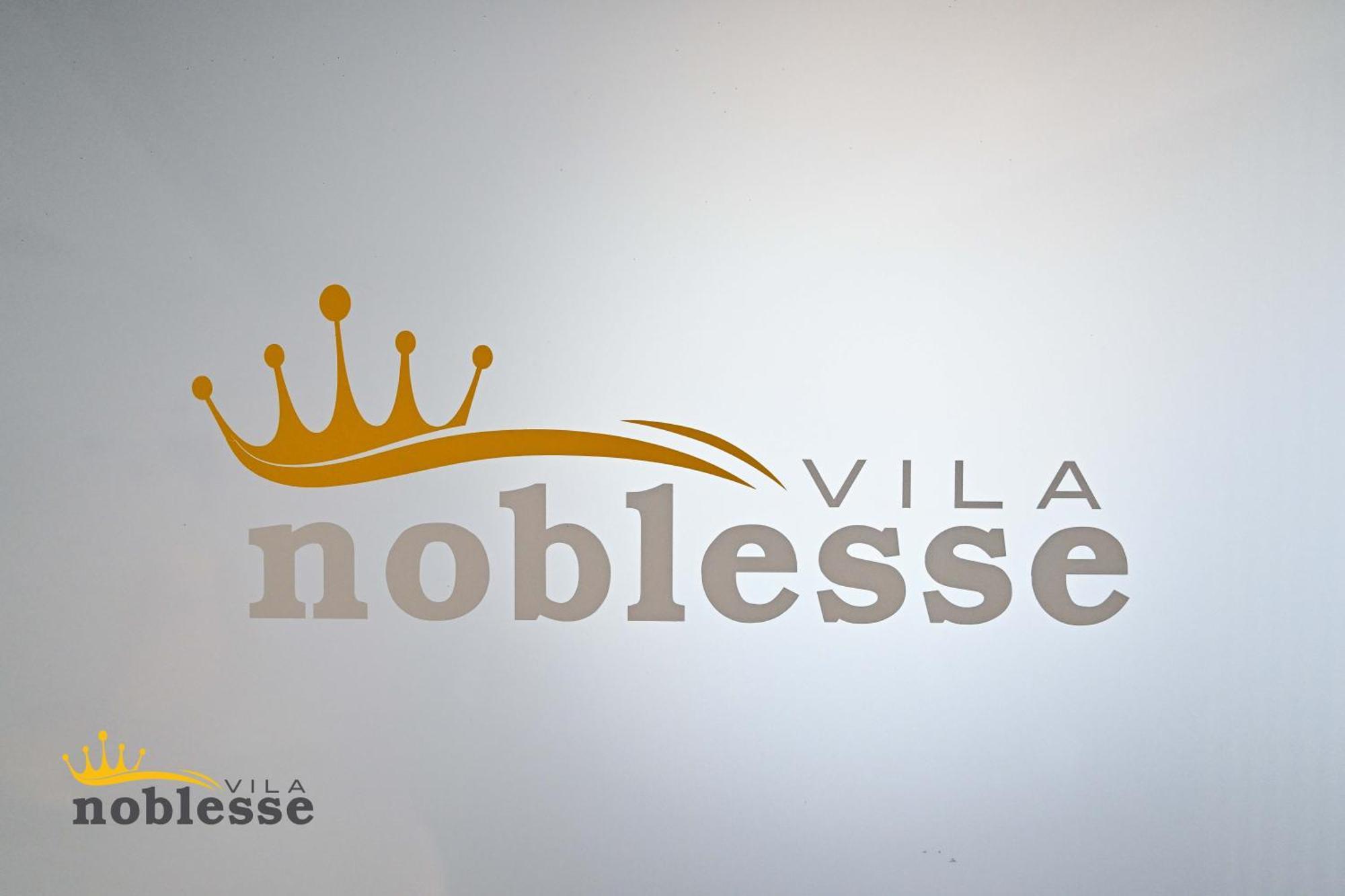 Vila Noblesse 소바타 외부 사진