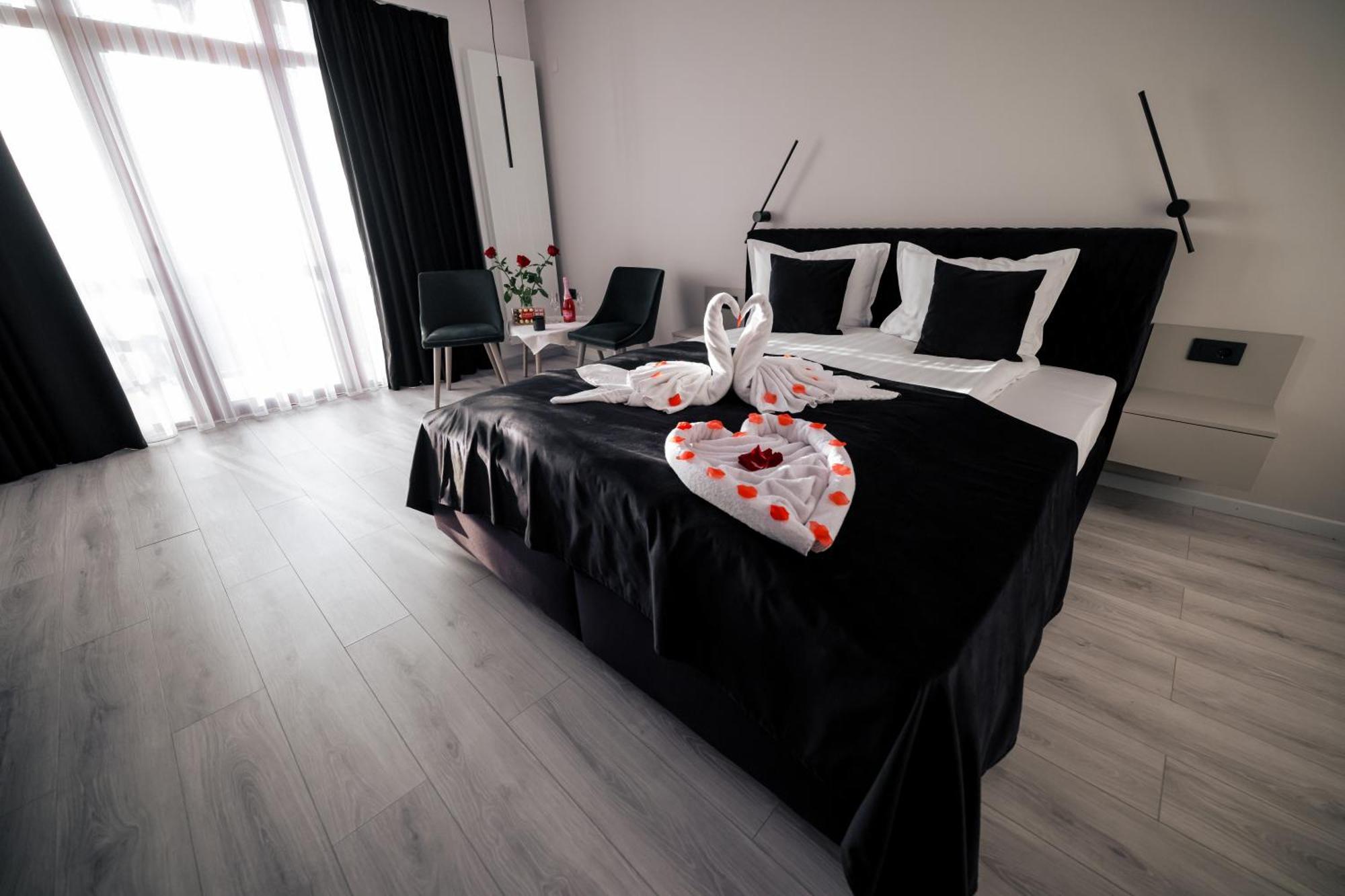 Vila Noblesse 소바타 외부 사진